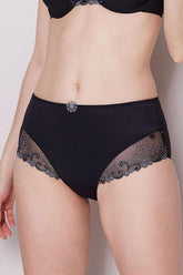 Delice Culotte  - Simone Perele - Genevieve's Wardrobe